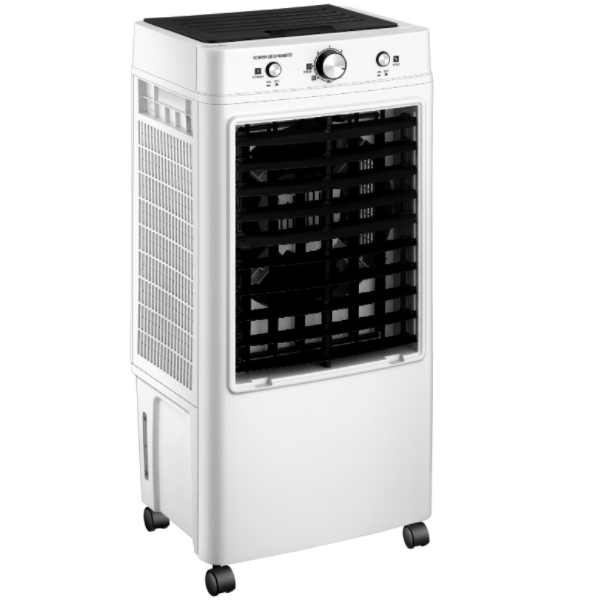 Industrial cooling fan L270: new design,compact small size to save space, suitable for factory and warehouse