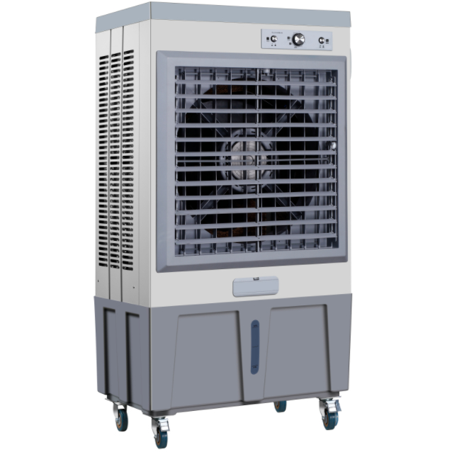 Industrial cooling fan L900: new design, big air volume, suitable for factory and warehouse